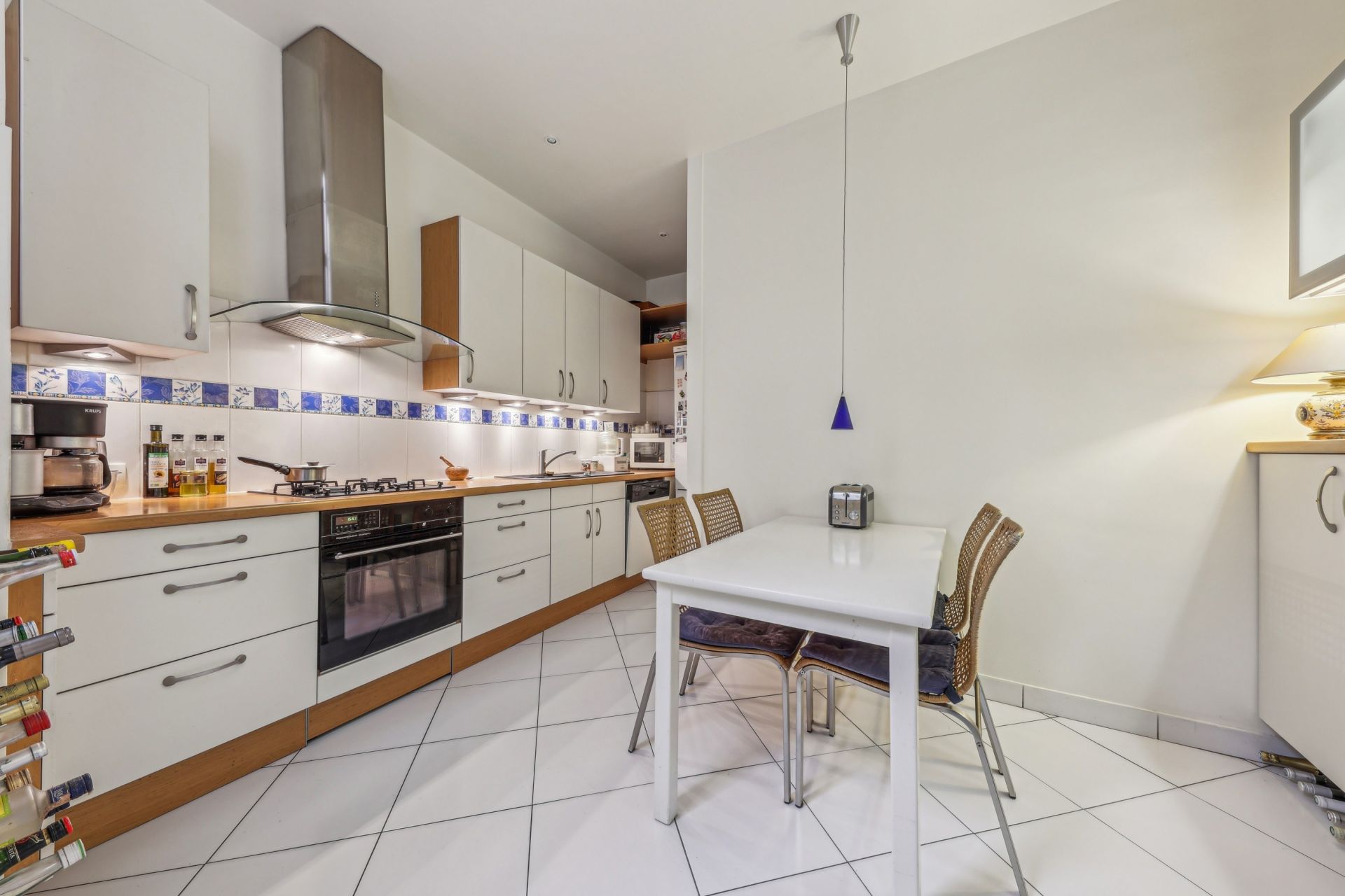 appartement de luxe 6 Pièces en vente sur PARIS (75017)