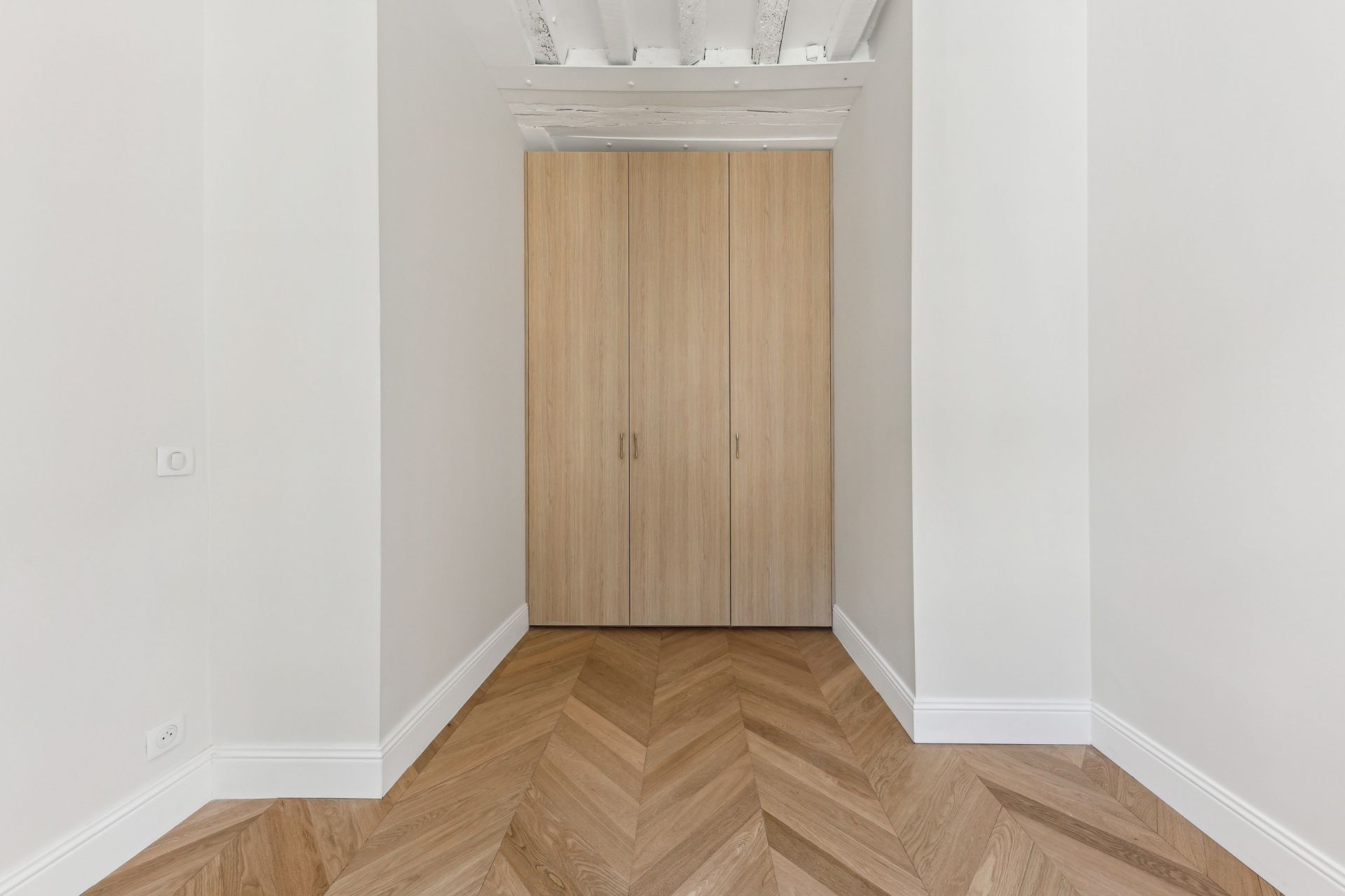 appartement de luxe 2 Pièces en vente sur PARIS (75003)