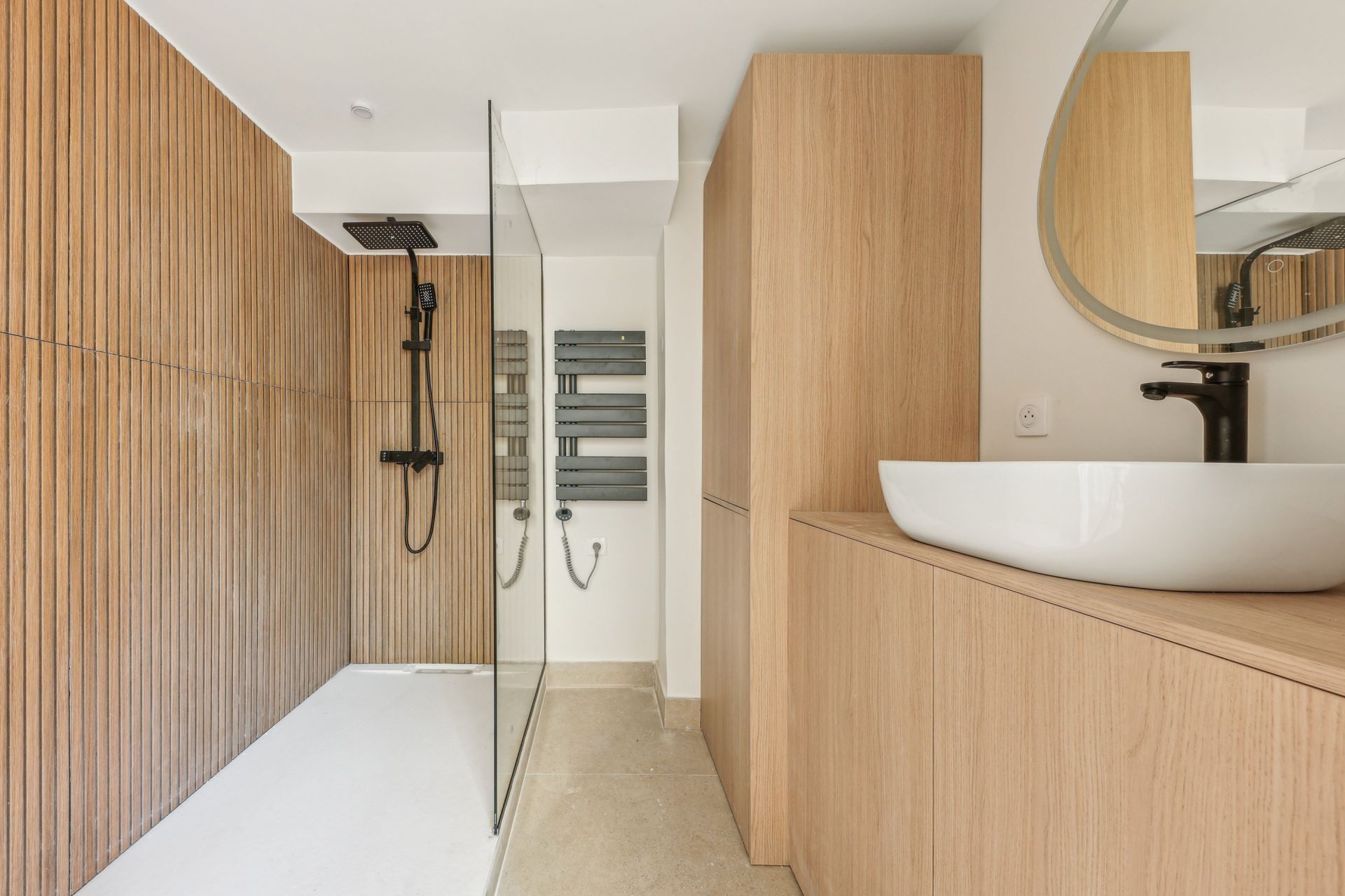 appartement de luxe 2 Pièces en vente sur PARIS (75003)