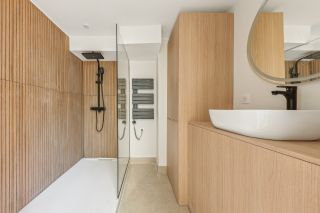 appartement de luxe 2 Pièces en vente sur PARIS (75003)