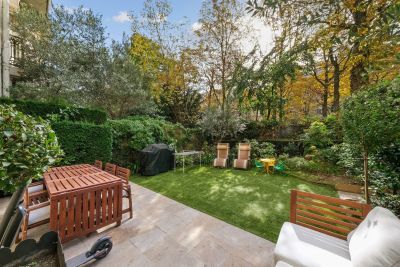 Vente Appartement de luxe Paris 16 6 Pièces 226.88 m²