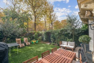 appartement de luxe 6 Pièces en vente sur PARIS (75016) Vente Appartement de luxe Paris 16 6 Pièces 226.88 m²