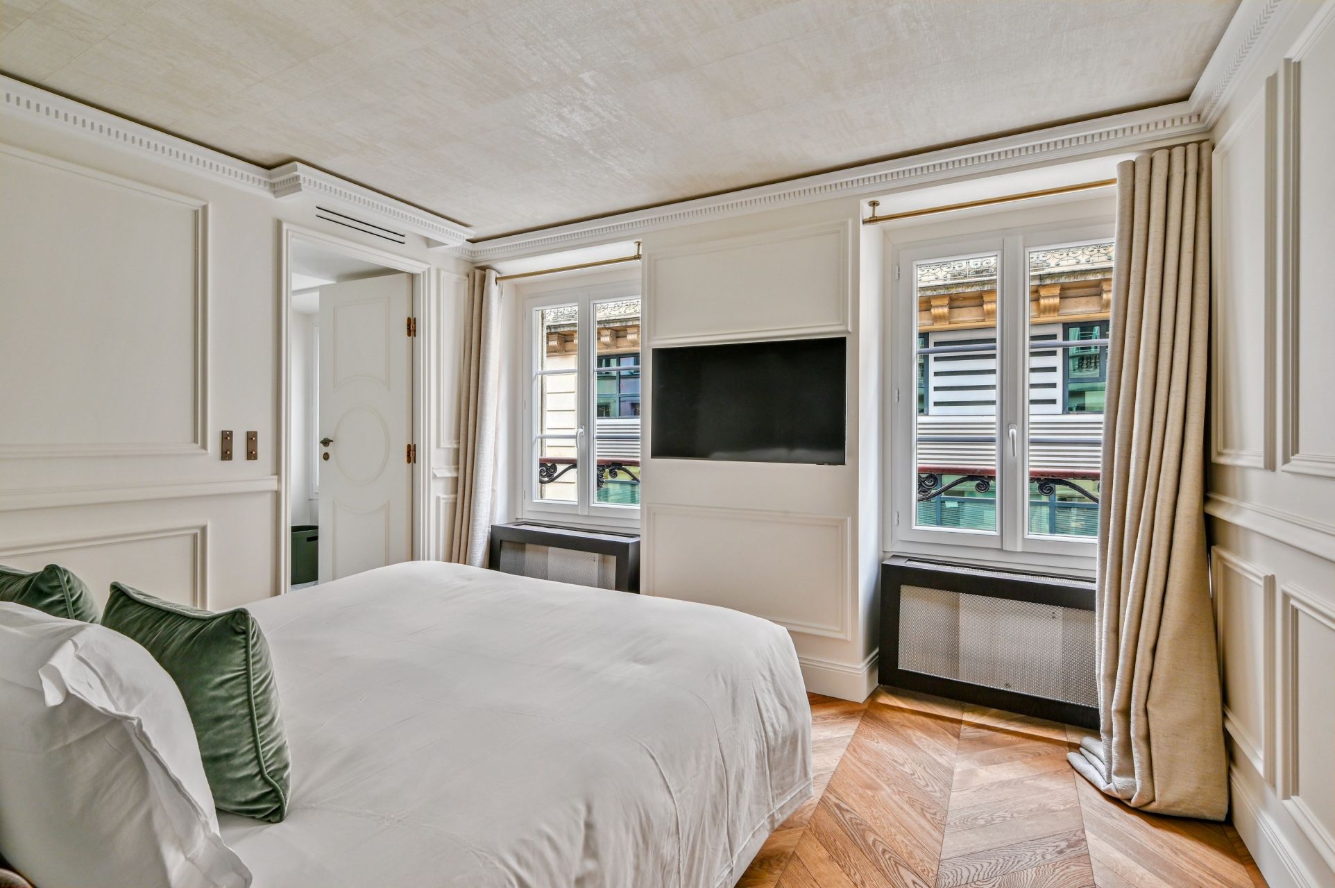 appartement de luxe 3 Pièces en vente sur PARIS (75002)