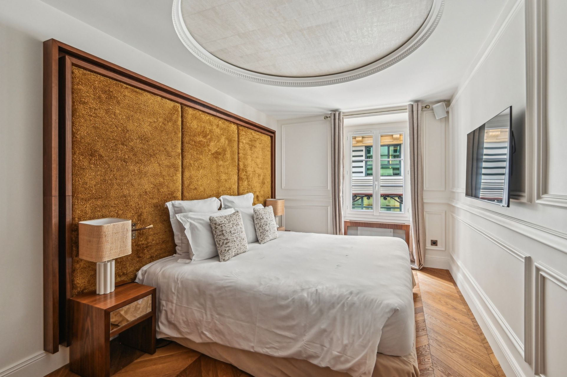 appartement de luxe 3 Pièces en vente sur PARIS (75002)