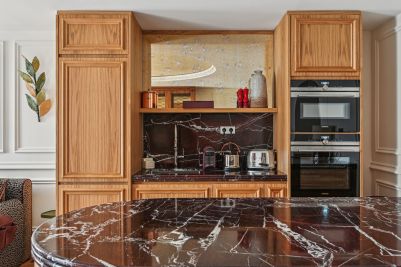 Vente Appartement de luxe Paris 2 3 Pièces 80.92 m²