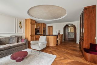 appartement de luxe 3 Pièces en vente sur PARIS (75002)