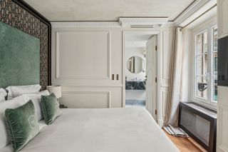 appartement de luxe 3 Pièces en vente sur PARIS (75002)