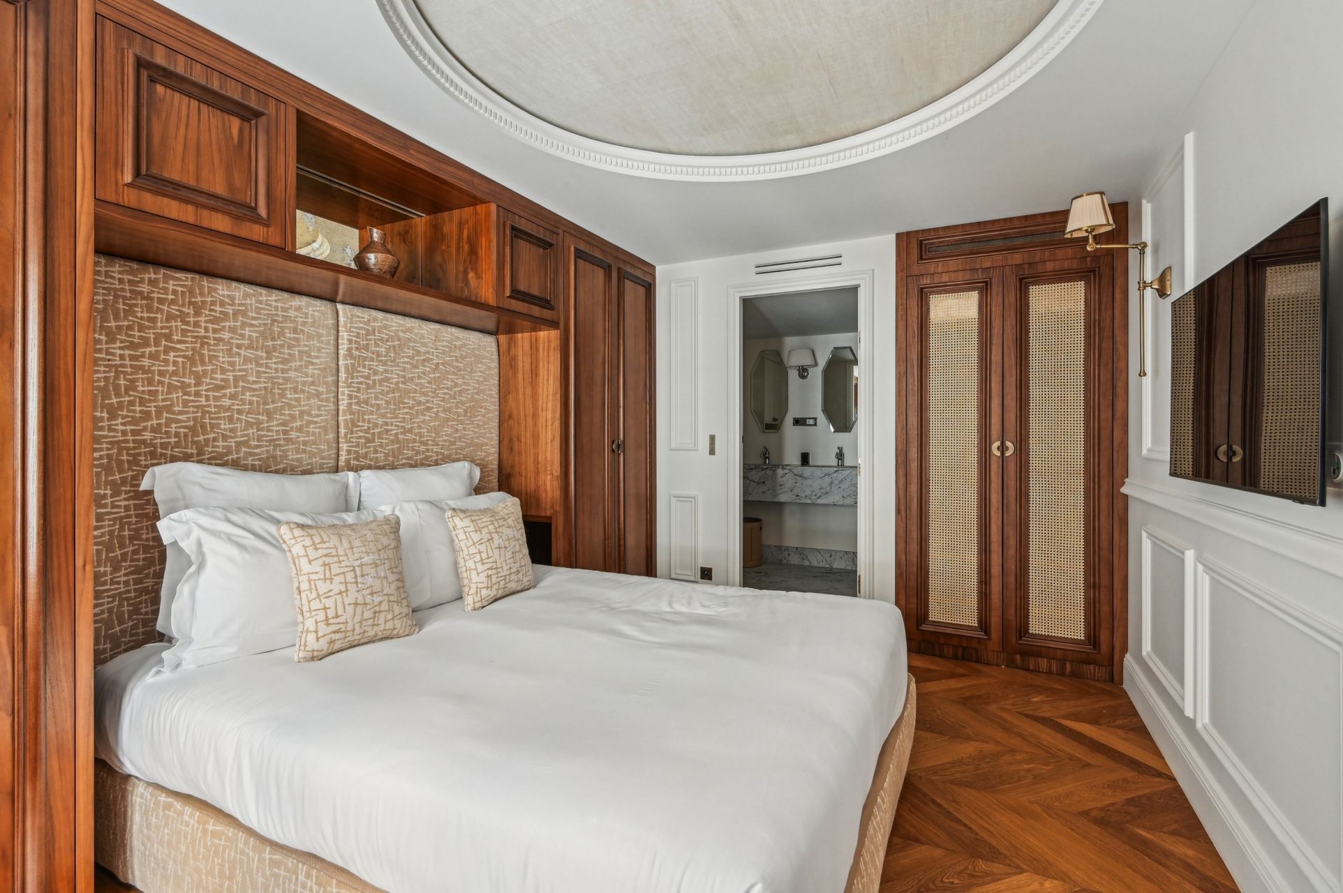 appartement de luxe 3 Pièces en vente sur PARIS (75002)