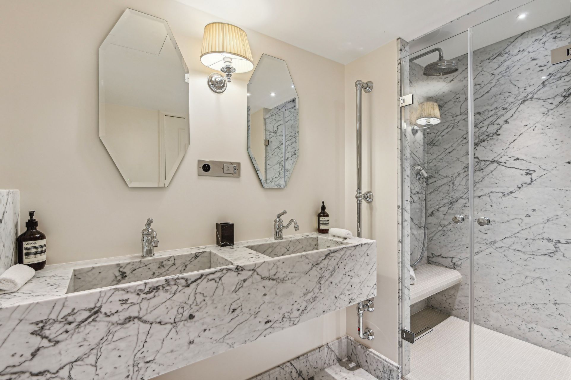 appartement de luxe 3 Pièces en vente sur PARIS (75002)