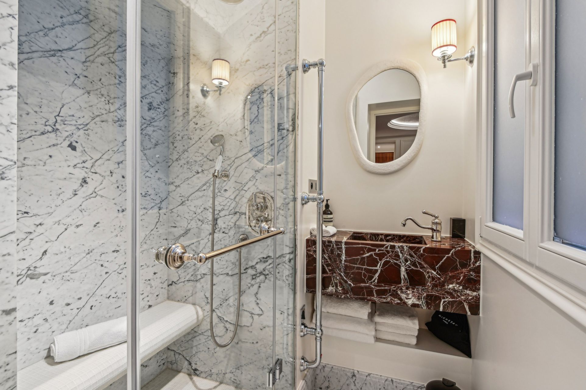 appartement de luxe 3 Pièces en vente sur PARIS (75002)