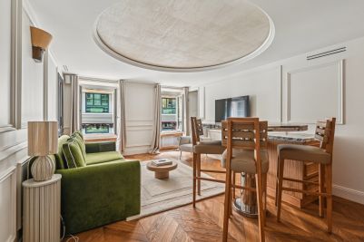Vente Appartement de luxe Paris 2 3 Pièces 69.62 m²