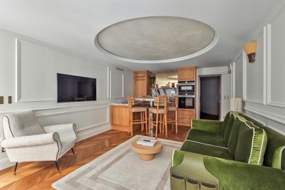 Vente Appartement de luxe Paris 2 3 Pièces 69.62 m²