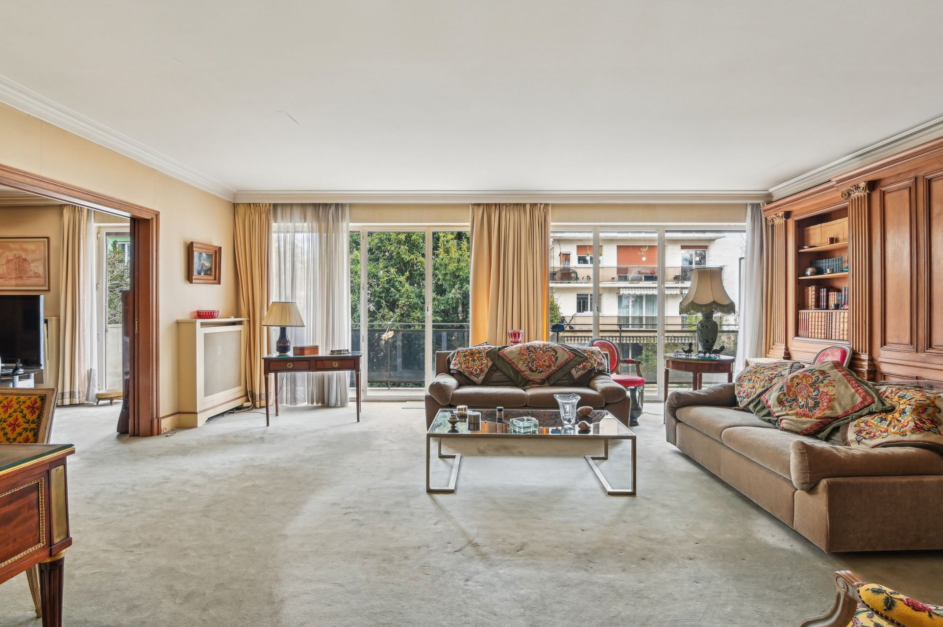 appartement de luxe 4 Pièces en vente sur NEUILLY SUR SEINE (92200)