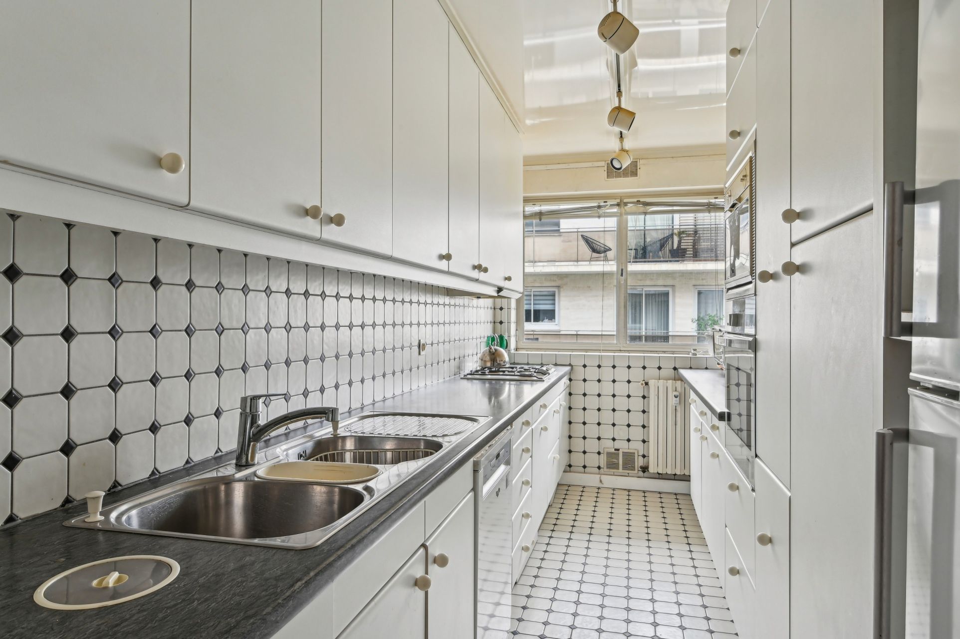 appartement de luxe 4 Pièces en vente sur NEUILLY SUR SEINE (92200)