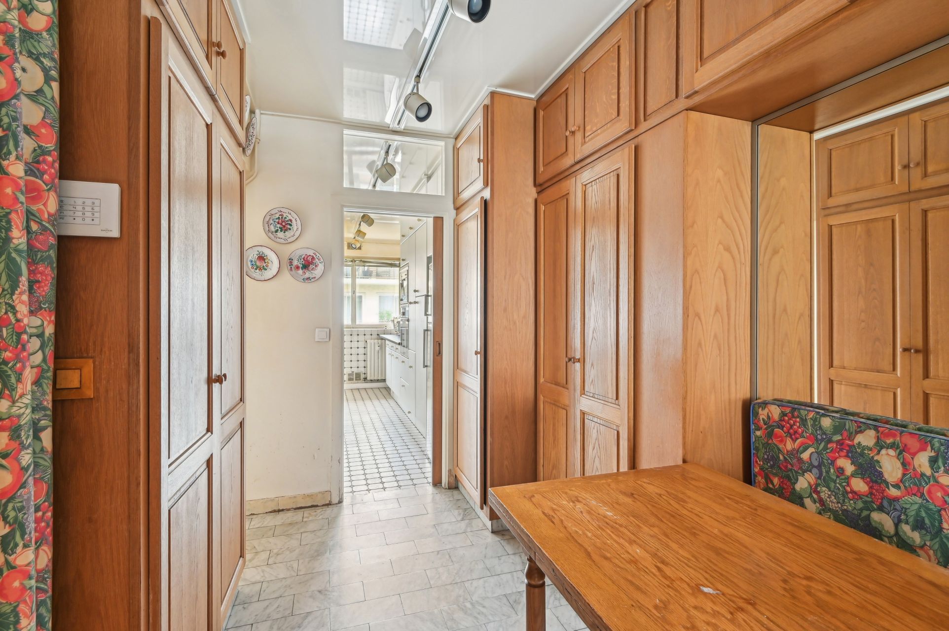 appartement de luxe 4 Pièces en vente sur NEUILLY SUR SEINE (92200)