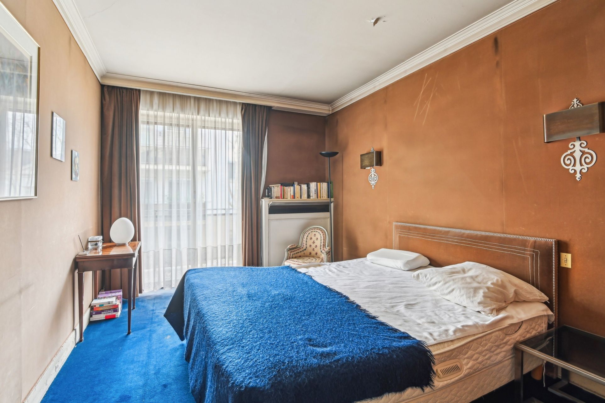 appartement de luxe 4 Pièces en vente sur NEUILLY SUR SEINE (92200)