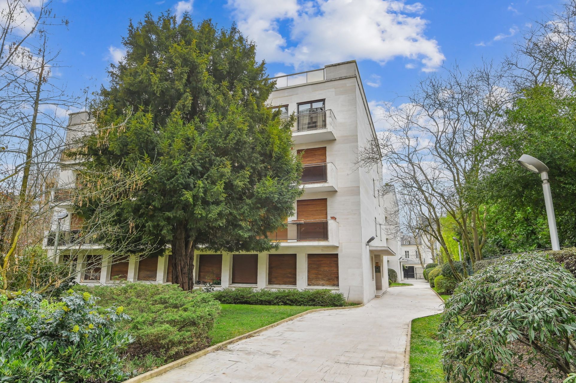 appartement de luxe 4 Pièces en vente sur NEUILLY SUR SEINE (92200)