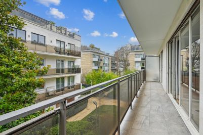 appartement de luxe 4 Pièces en vente sur NEUILLY SUR SEINE (92200) Vente Appartement de luxe Neuilly-sur-Seine 4 Pièces 113 m²