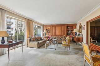 appartement de luxe 4 Pièces en vente sur NEUILLY SUR SEINE (92200)