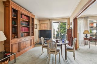 appartement de luxe 4 Pièces en vente sur NEUILLY SUR SEINE (92200)