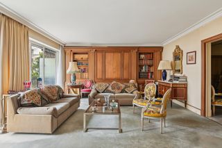 appartement de luxe 4 Pièces en vente sur NEUILLY SUR SEINE (92200)