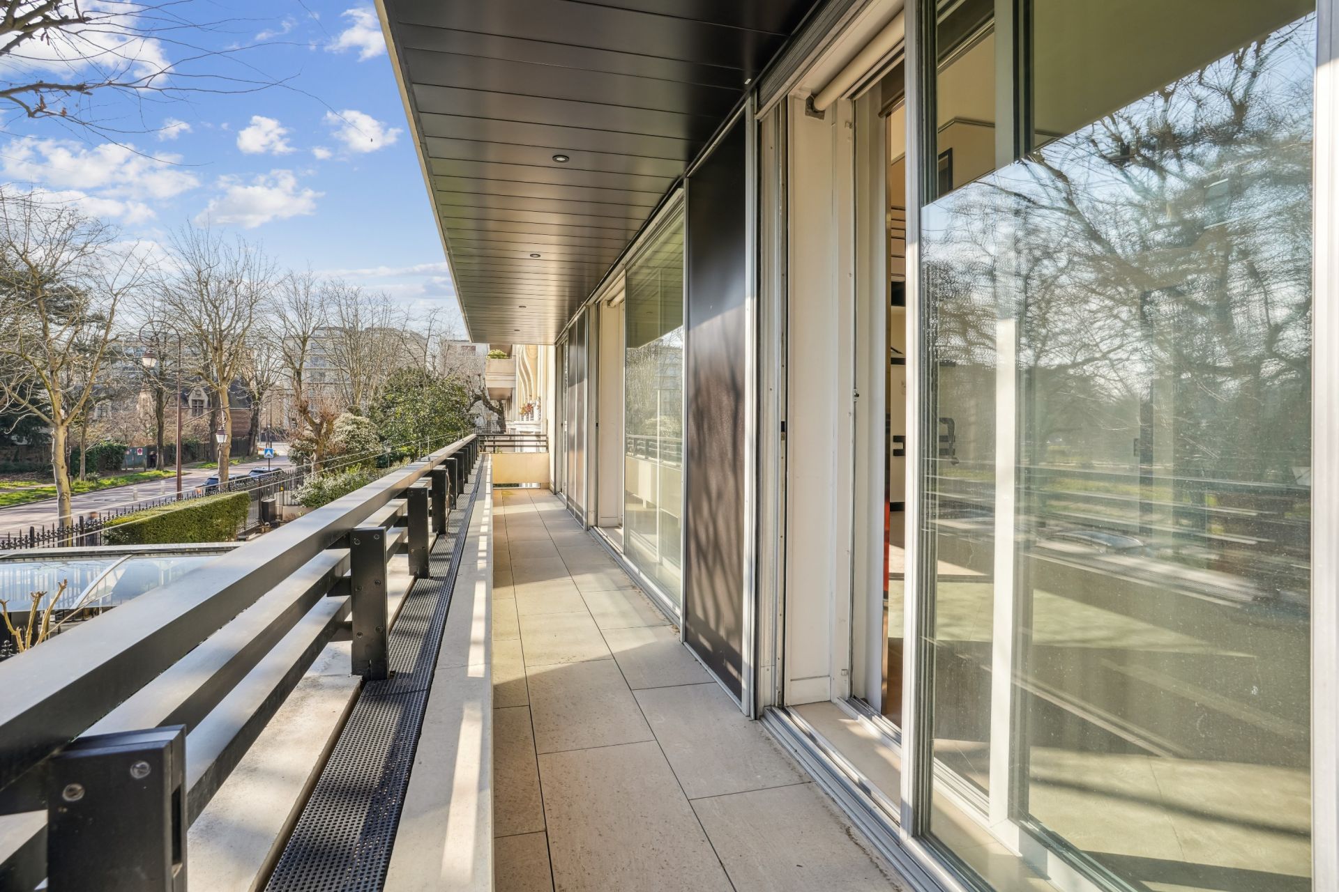 appartement de luxe 11 Pièces en vente sur NEUILLY SUR SEINE (92200)