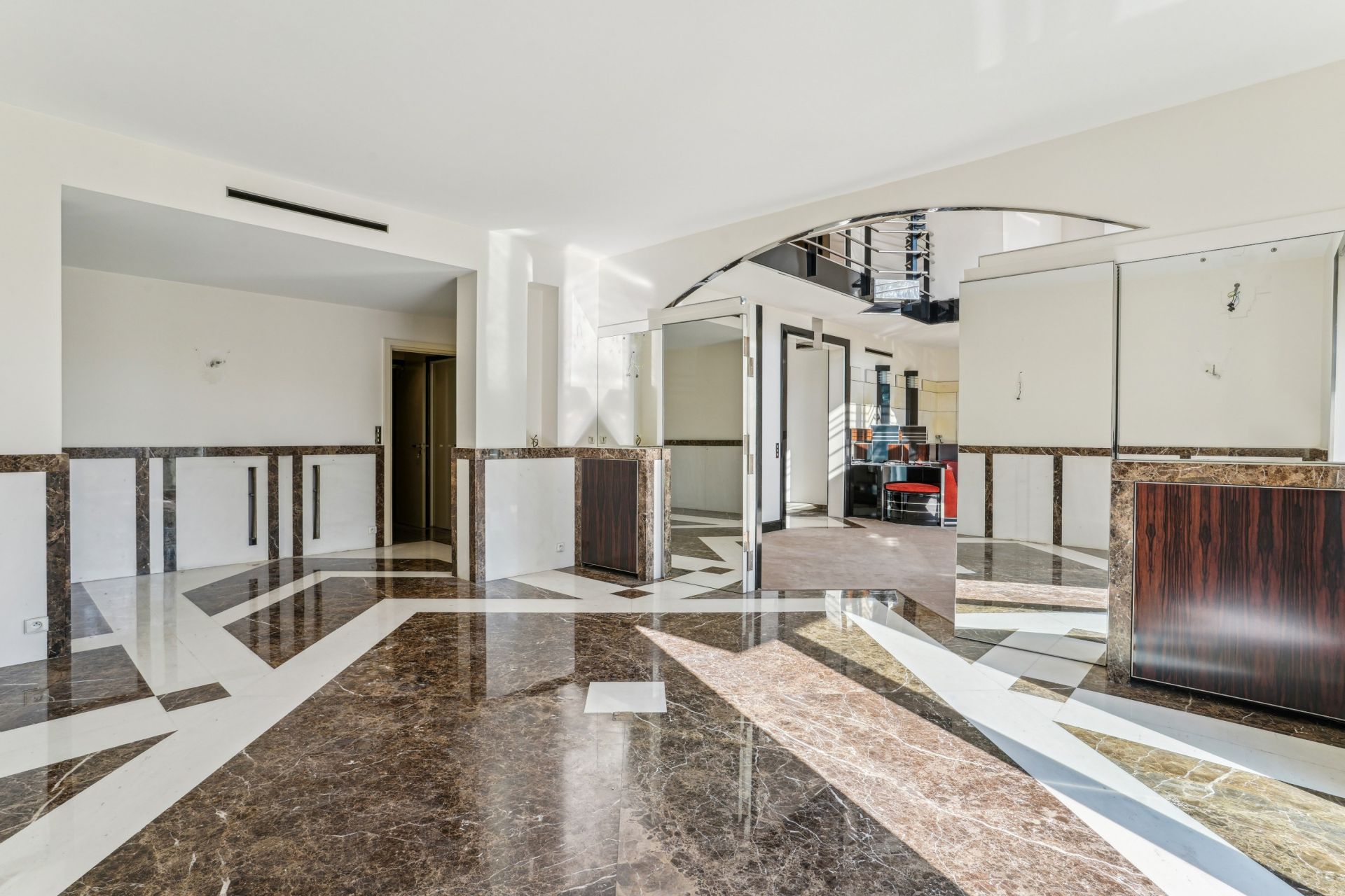 appartement de luxe 11 Pièces en vente sur NEUILLY SUR SEINE (92200)