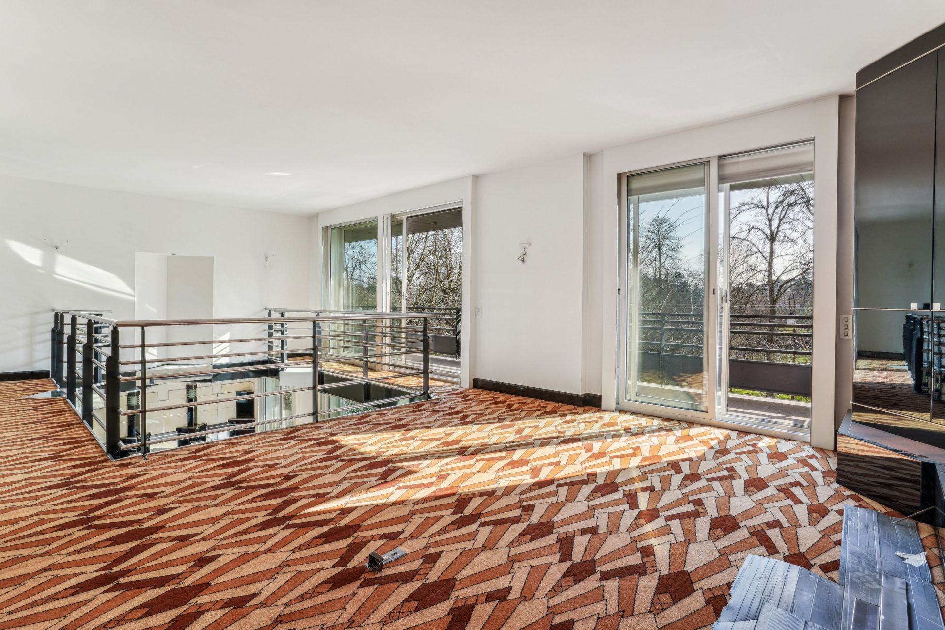 appartement de luxe 11 Pièces en vente sur NEUILLY SUR SEINE (92200)