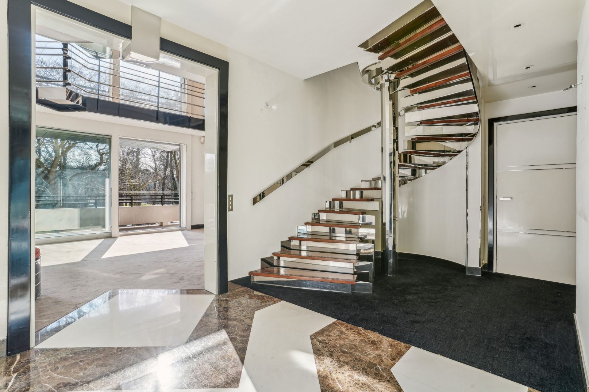 appartement de luxe 11 Pièces en vente sur NEUILLY SUR SEINE (92200)