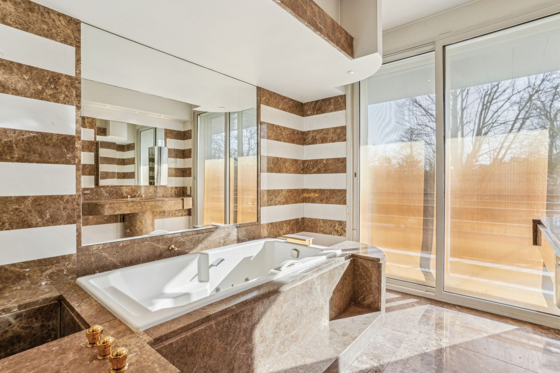 appartement de luxe 11 Pièces en vente sur NEUILLY SUR SEINE (92200)