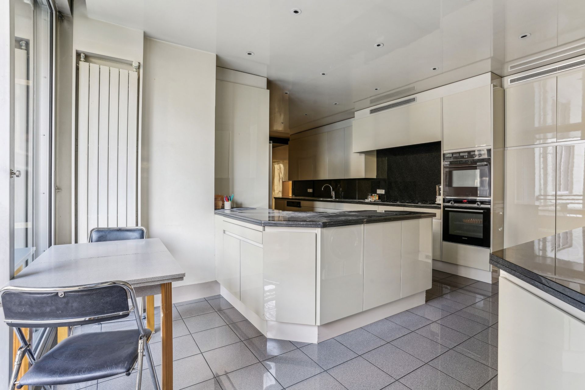 appartement de luxe 11 Pièces en vente sur NEUILLY SUR SEINE (92200)