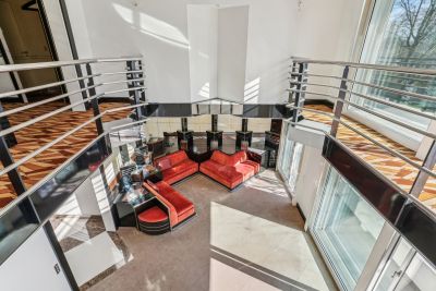 Vente Appartement de luxe Neuilly-sur-Seine 11 Pièces 424 m²