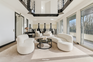 appartement de luxe 11 Pièces en vente sur NEUILLY SUR SEINE (92200)