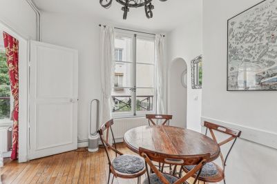 Sale Luxury apartment Paris 4 4&nbsp;Rooms 37.3&nbsp;m²