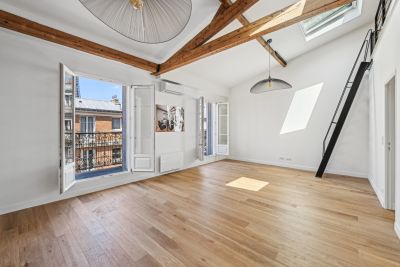 Vente Appartement de luxe Paris 15 5&nbsp;Pièces 178.36&nbsp;m²