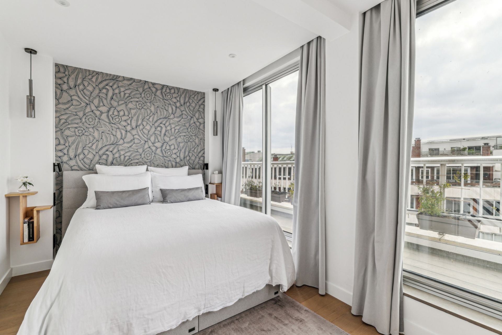 appartement de luxe 5 Pièces en vente sur PARIS (75015)
