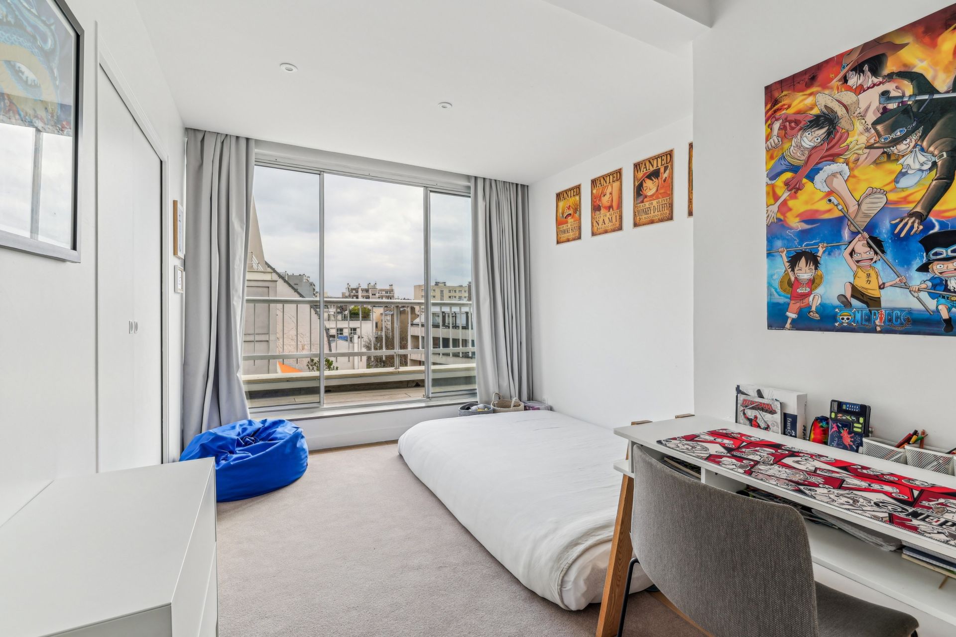appartement de luxe 5 Pièces en vente sur PARIS (75015)