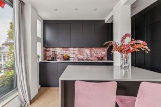 appartement de luxe 5 Pièces en vente sur PARIS (75015)