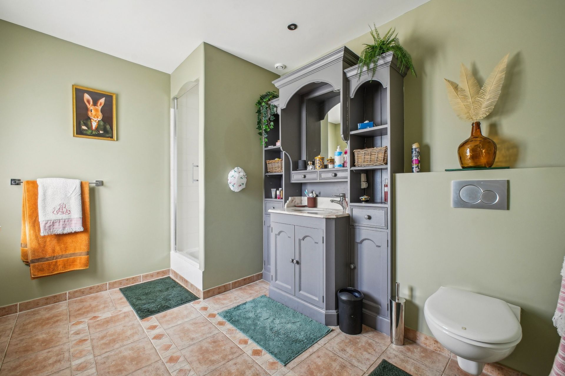 maison de luxe 9 Pièces en vente sur MONTFORT L AMAURY (78490)