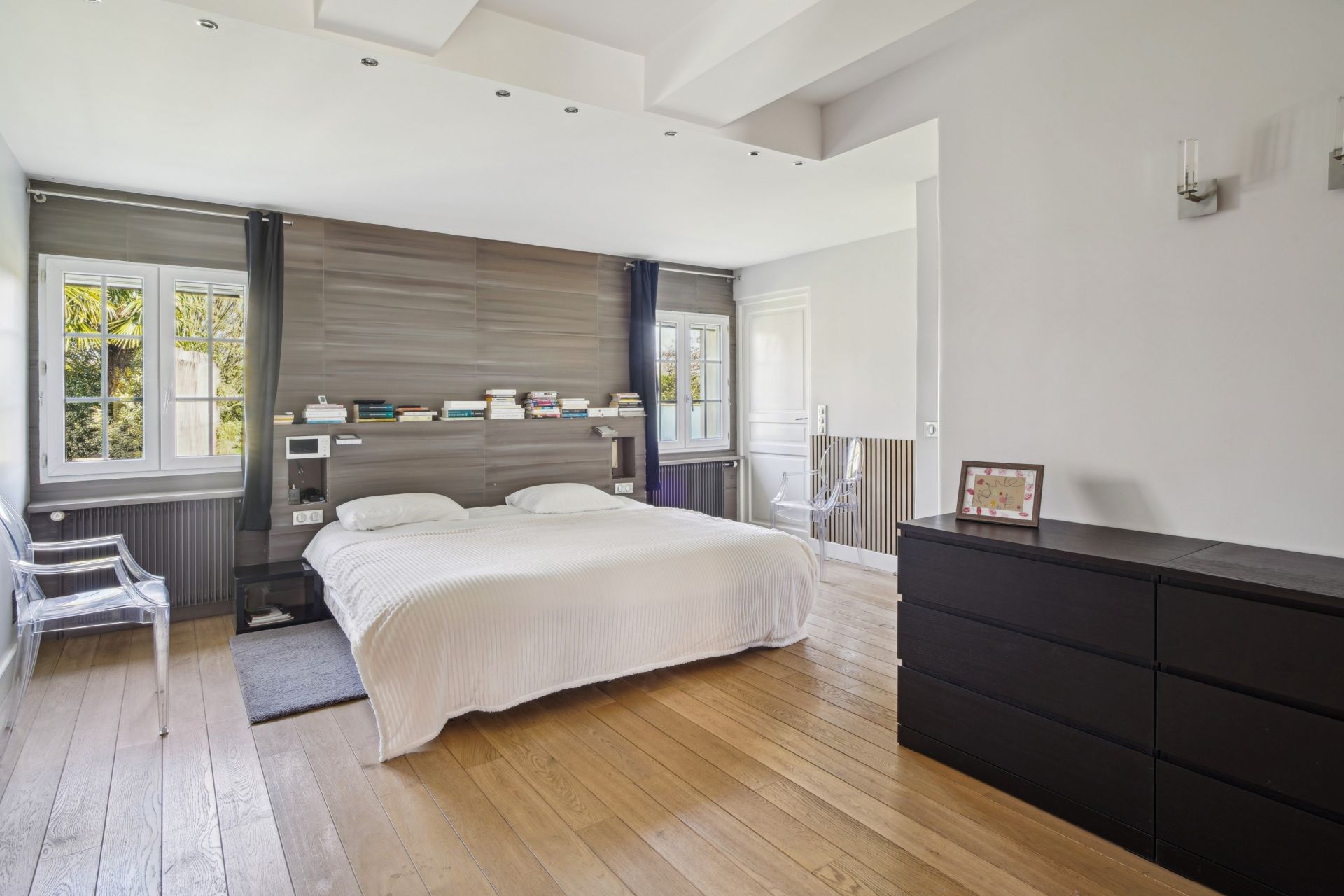 maison de luxe 9 Pièces en vente sur MONTFORT L AMAURY (78490)