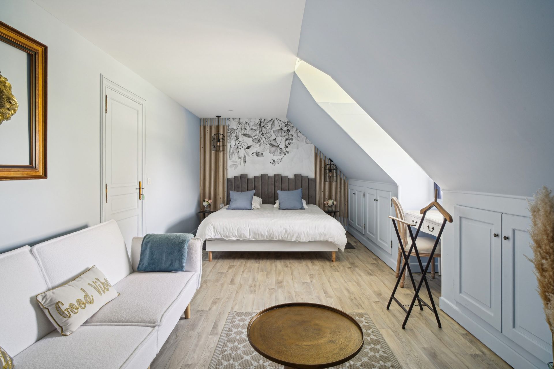 maison de luxe 9 Pièces en vente sur MONTFORT L AMAURY (78490)