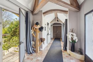 maison de luxe 9 Pièces en vente sur MONTFORT L AMAURY (78490)