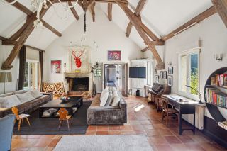 maison de luxe 9 Pièces en vente sur MONTFORT L AMAURY (78490)