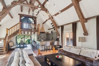 maison de luxe 9 Pièces en vente sur MONTFORT L AMAURY (78490)