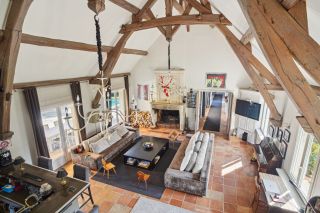 maison de luxe 9 Pièces en vente sur MONTFORT L AMAURY (78490)