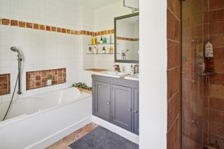 maison de luxe 9 Pièces en vente sur MONTFORT L AMAURY (78490)