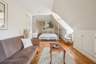 maison de luxe 9 Pièces en vente sur MONTFORT L AMAURY (78490)