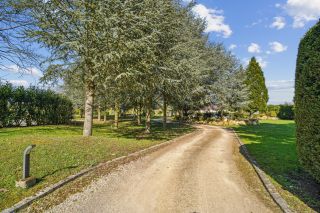 maison de luxe 9 Pièces en vente sur MONTFORT L AMAURY (78490)