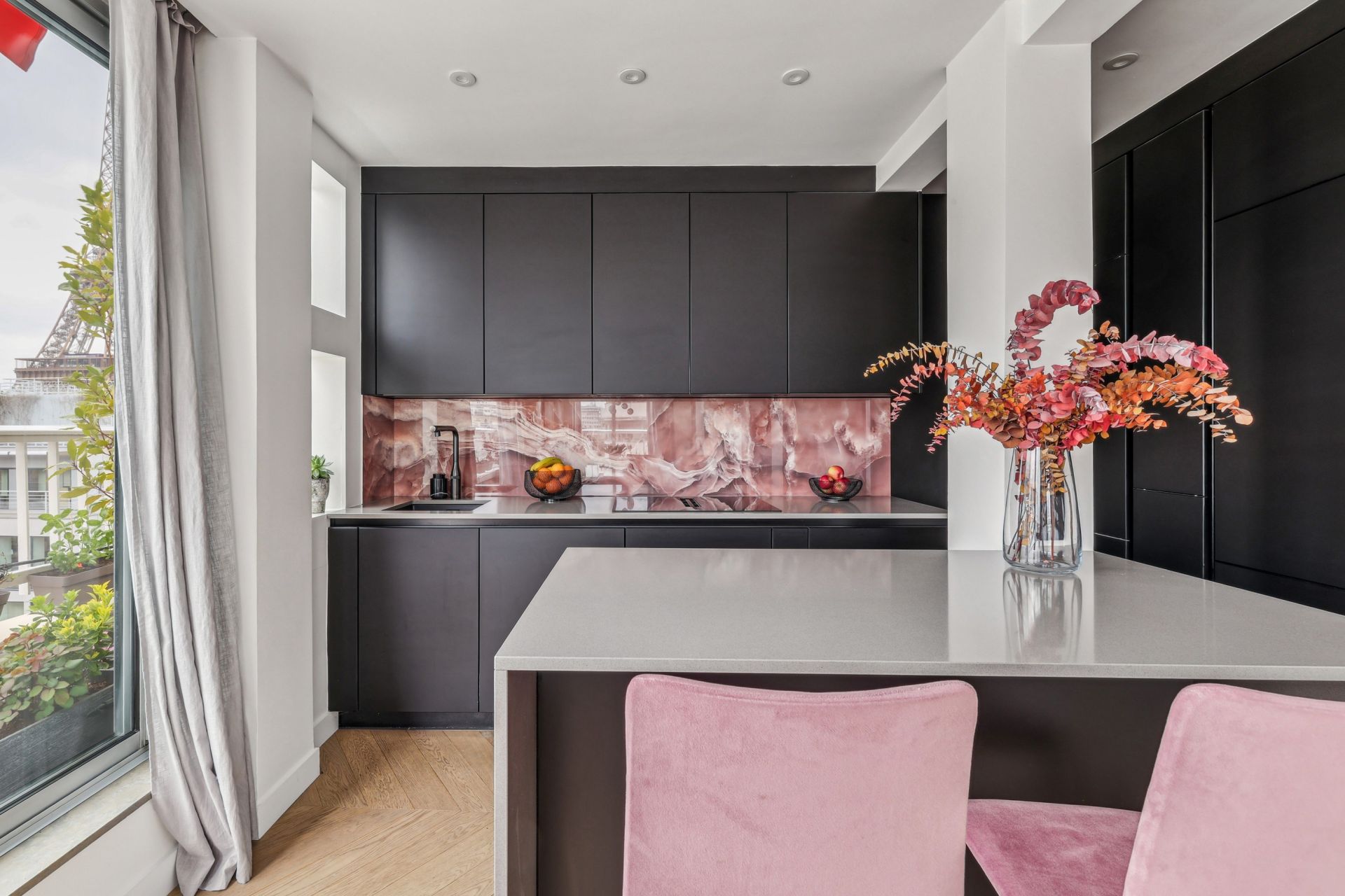 appartement de luxe 5 Pièces en vente sur PARIS (75007)