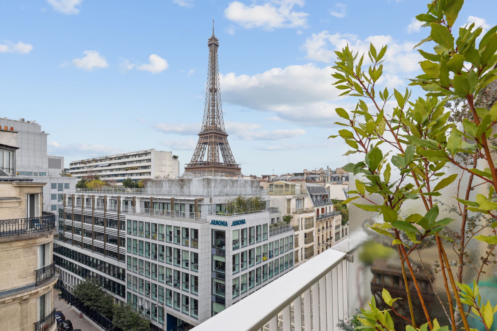 appartement de luxe 5 Pièces en vente sur PARIS (75007)